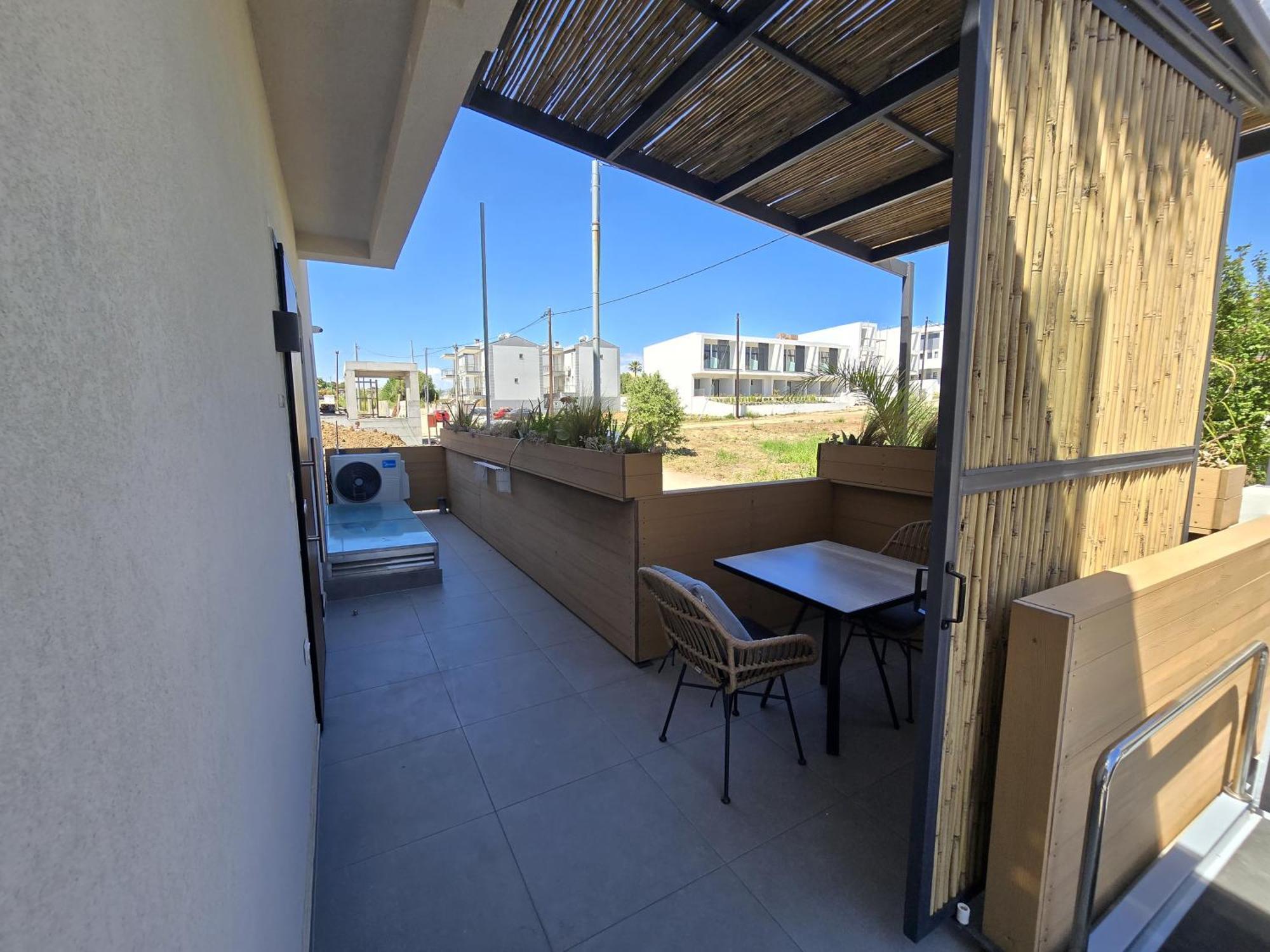 Olvion Luxury Living Apartment Kallithea  Exterior foto