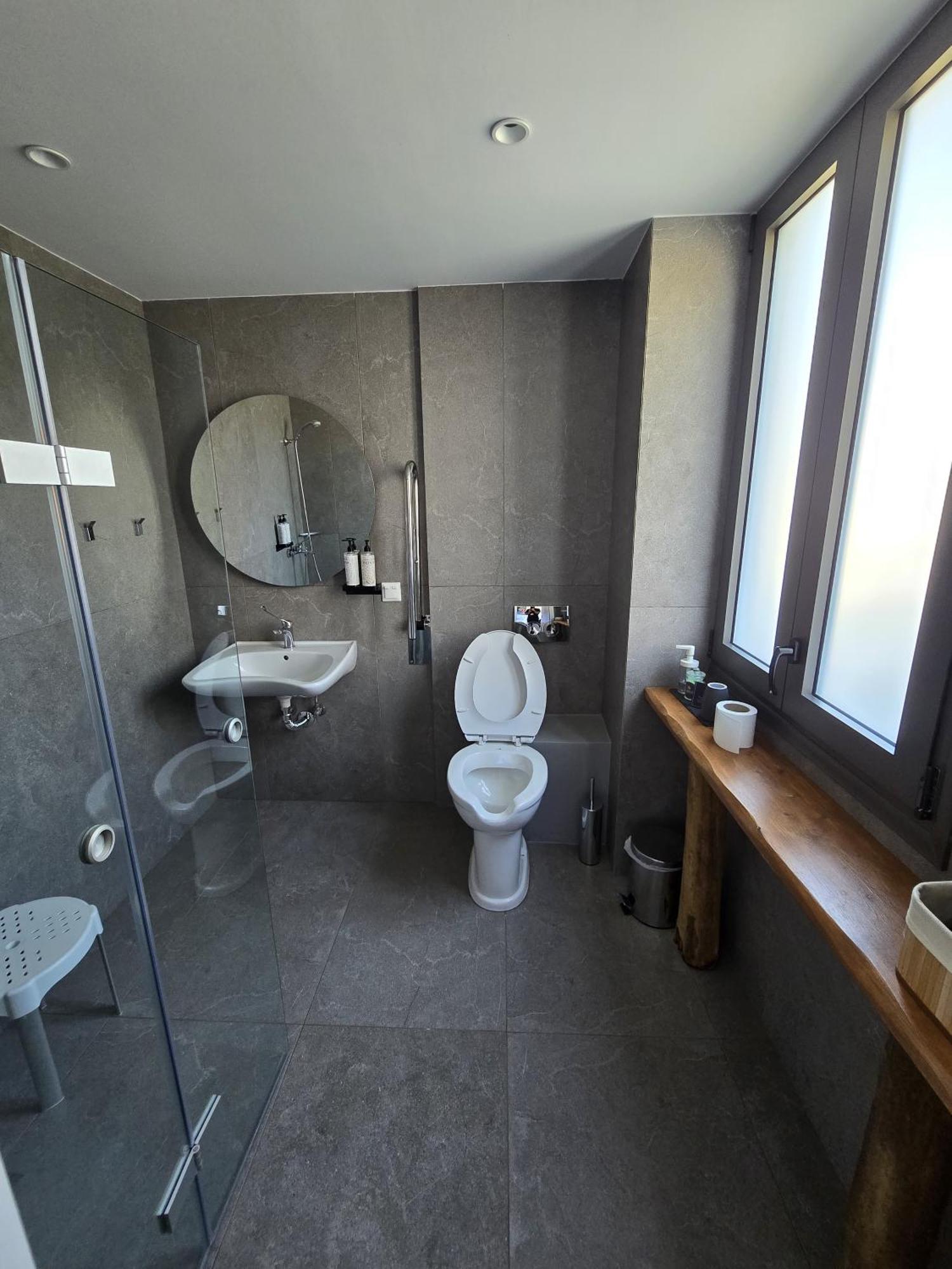 Olvion Luxury Living Apartment Kallithea  Exterior foto